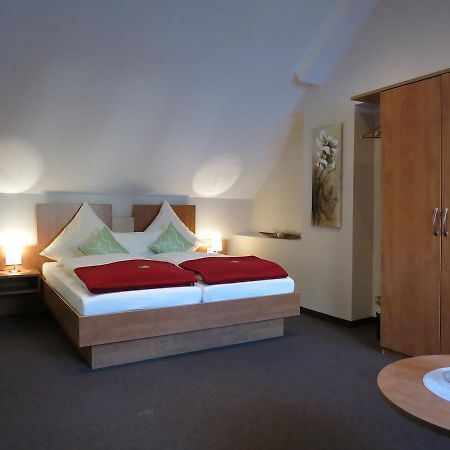 Gaestehaus "Auszeit" Burgschwalbach Værelse billede