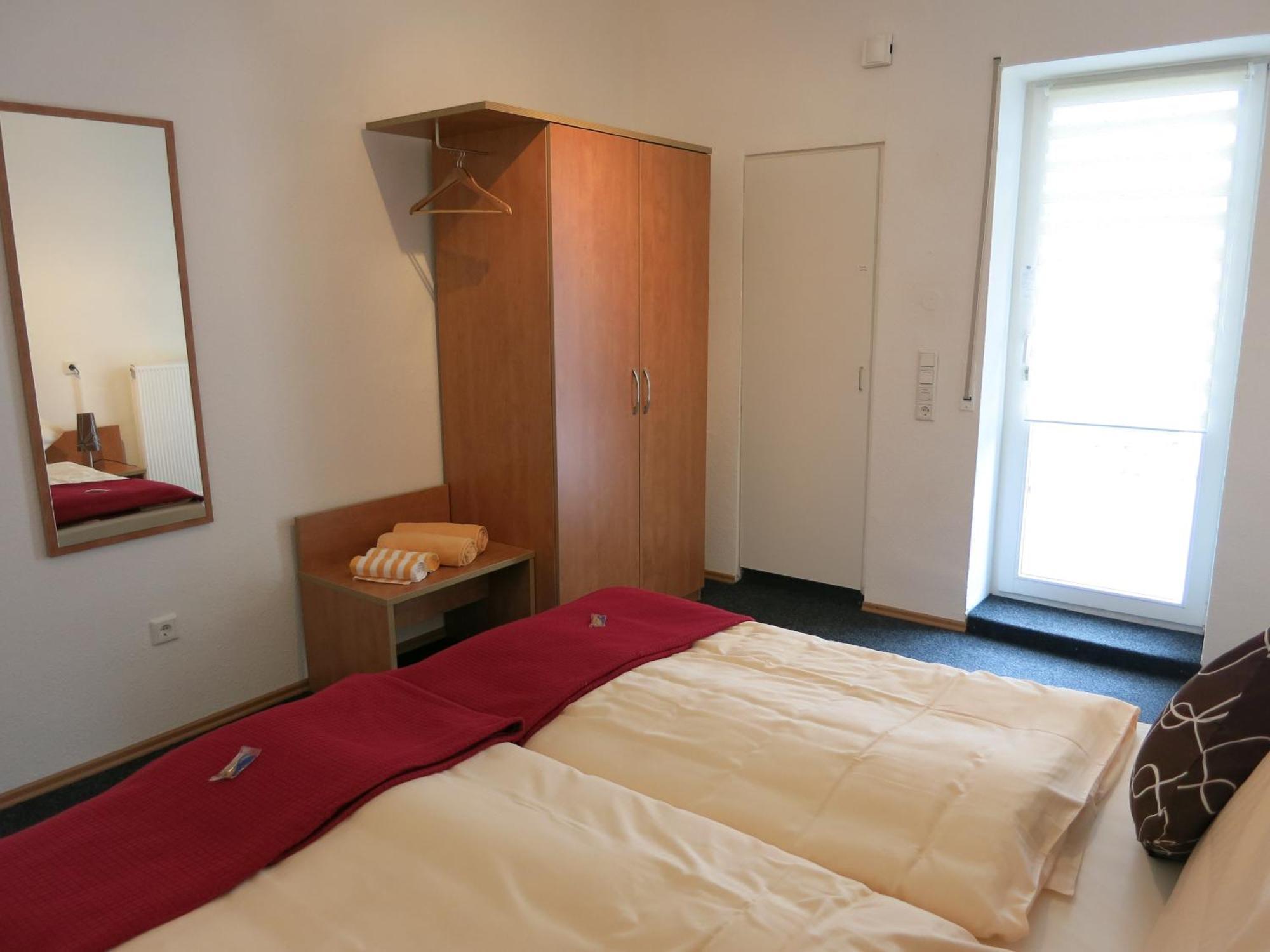 Gaestehaus "Auszeit" Burgschwalbach Værelse billede