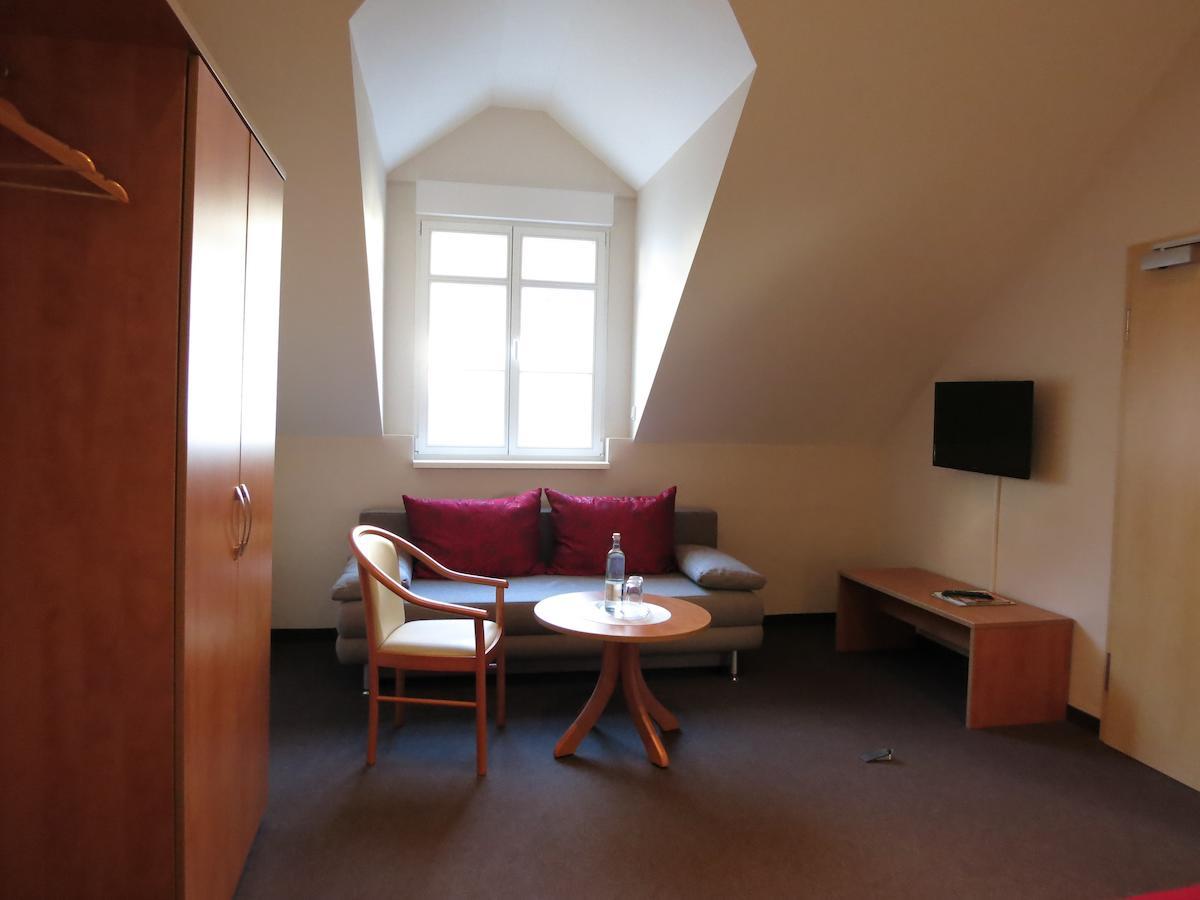 Gaestehaus "Auszeit" Burgschwalbach Værelse billede