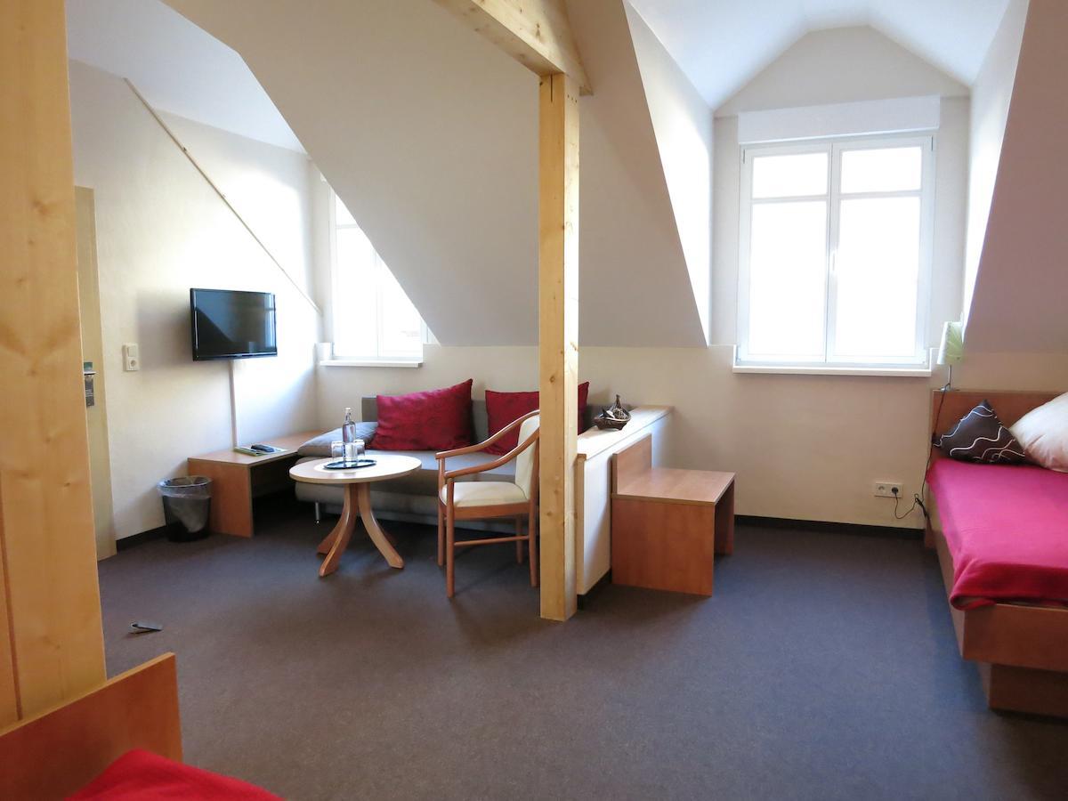 Gaestehaus "Auszeit" Burgschwalbach Værelse billede
